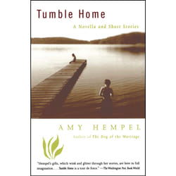 ISBN Tumble Home Livre de poche