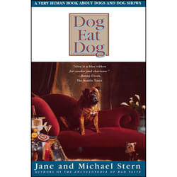 ISBN Dog Eat Dog Livre de poche