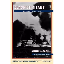 ISBN Clash of Titans, Anglais, Livre de poche, 384 pages