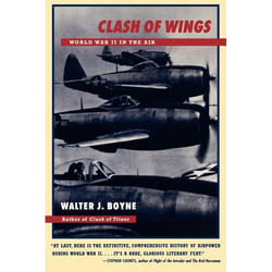 ISBN Clash of Wings Livre de poche