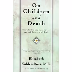 ISBN On Children and Death, Anglais, Livre de poche, 288 pages