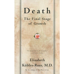 ISBN Death Livre de poche