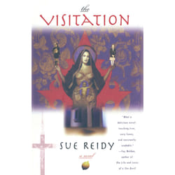 ISBN The Visitation Livre de poche
