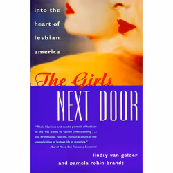 ISBN The Girls Next Door, Anglais, Livre de poche, 320 pages
