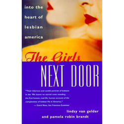 ISBN The Girls Next Door Livre de poche