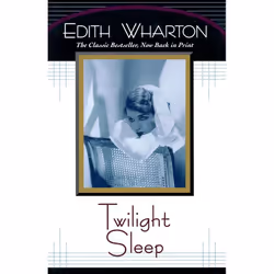 ISBN Twilight Sleep, Anglais, Livre de poche, 320 pages