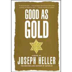 ISBN Good as Gold livre Anglais Livre de poche 448 pages