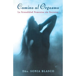 ISBN Camino al Orgasmo (Becoming Orgasmic) Livre de poche