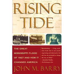 ISBN Rising Tide Livre de poche