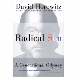 ISBN Radical Son, Anglais, Livre de poche, 480 pages