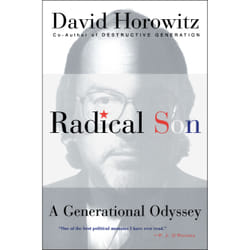 ISBN Radical Son Livre de poche