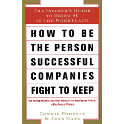 ISBN How to Be the Person Successful Companies Fight to Keep, Anglais, Livre de poche, 208 pages
