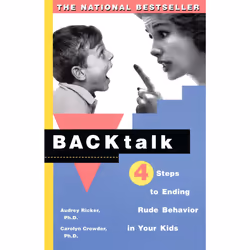 ISBN Backtalk, Anglais, Livre de poche, 176 pages