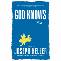 ISBN God Knows, Anglais, Livre de poche, 368 pages