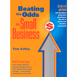 ISBN Beating the Odds in Small Business, Anglais, Livre de poche, 320 pages