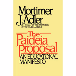 ISBN Paideia Proposal, Anglais, Livre de poche, 96 pages