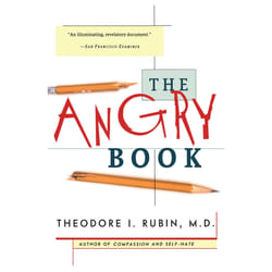 ISBN The Angry Book Livre de poche
