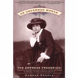 ISBN An Uncommon Woman, Anglais, Livre de poche, 704 pages