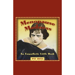 ISBN Menopause Madness Livre de poche