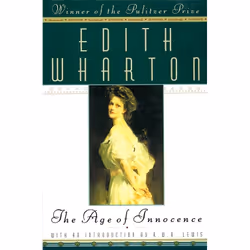 ISBN The Age of Innocence, Anglais, Livre de poche, 384 pages