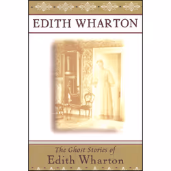 ISBN The Ghost Stories of Edith Wharton, Anglais, Livre de poche, 304 pages