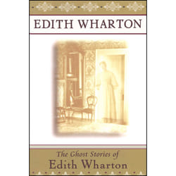 ISBN The Ghost Stories of Edith Wharton Livre de poche
