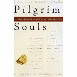 ISBN Pilgrim Souls, Anglais, Livre de poche, 544 pages