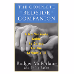 ISBN The Complete Bedside Companion, Anglais, Livre de poche, 544 pages