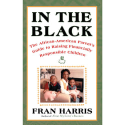 ISBN In The Black Livre de poche