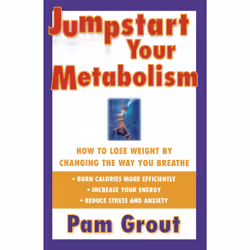 ISBN Jumpstart Your Metabolism, Anglais, Livre de poche, 176 pages