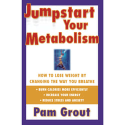 ISBN Jumpstart Your Metabolism Livre de poche