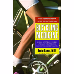 ISBN Bicycling Medicine, Anglais, Livre de poche, 336 pages