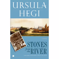 ISBN Stones from the River, Anglais, Livre de poche, 528 pages
