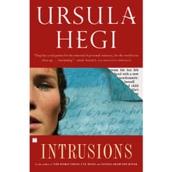 ISBN Intrusions Livre de poche