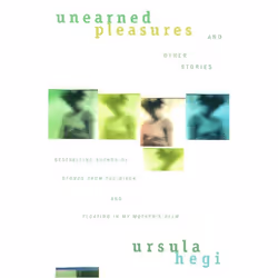 ISBN Unearned Pleasures and Other Stories, Anglais, Livre de poche, 128 pages