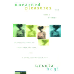 ISBN Unearned Pleasures and Other Stories livre Anglais Livre de poche 128 pages