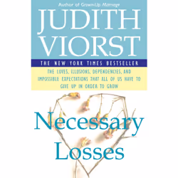 ISBN Necessary Losses, Anglais, Livre de poche, 448 pages