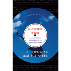ISBN All You Need is Love, Anglais, Livre de poche, 224 pages