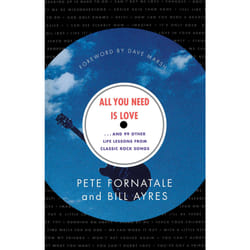 ISBN All You Need is Love Livre de poche
