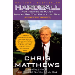 ISBN Hardball, Anglais, Livre de poche, 240 pages