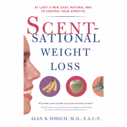 ISBN Scentsational Weight Loss, Anglais, Livre de poche, 176 pages