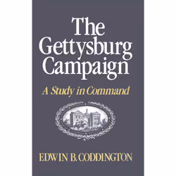 ISBN The Gettysburg Campaign, Anglais, Livre de poche, 928 pages