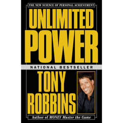 ISBN Unlimited Power Livre de poche