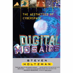 ISBN Digital Mosaics, Anglais, Livre de poche, 208 pages