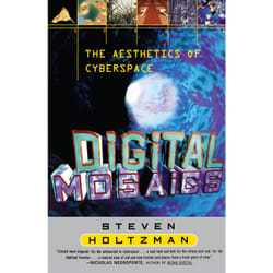 ISBN Digital Mosaics Livre de poche