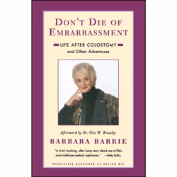 ISBN Don't Die of Embarrassment, Anglais, Livre de poche, 256 pages