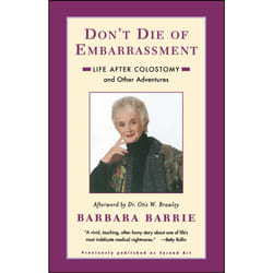 ISBN Don't Die of Embarrassment Livre de poche