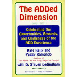 ISBN The Added Dimension Livre de poche
