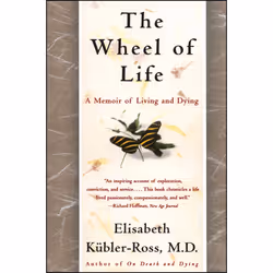 ISBN The Wheel of Life, Anglais, Livre de poche, 288 pages
