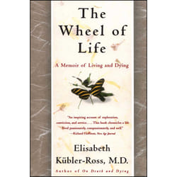 ISBN The Wheel of Life Livre de poche
